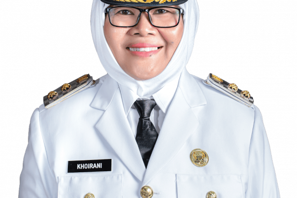 Mengenal Khoirani, dari Guru Jadi Wakil Bupati Situbondo