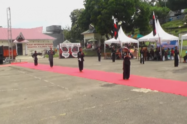 Mengenal Mossak Seni Bela Diri Batak Yang Mulai Terlupakan