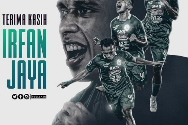 Bongkar Pasang PSS Sleman, 7 Pemain Datang, Setengah Lusin Hengkang