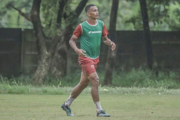 PSM Makassar Umumkan Julyano Pratama sebagai Rekrutan Baru