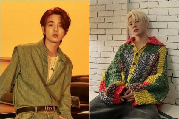 5 Berita KPop Paling Mengejutkan di Awal 2022, Gak Semua Kabar Baik