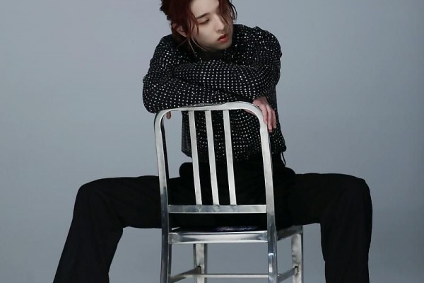 Gitaris Multitalenta, 10 Karya Solo Jae DAY6 yang Curi Perhatian