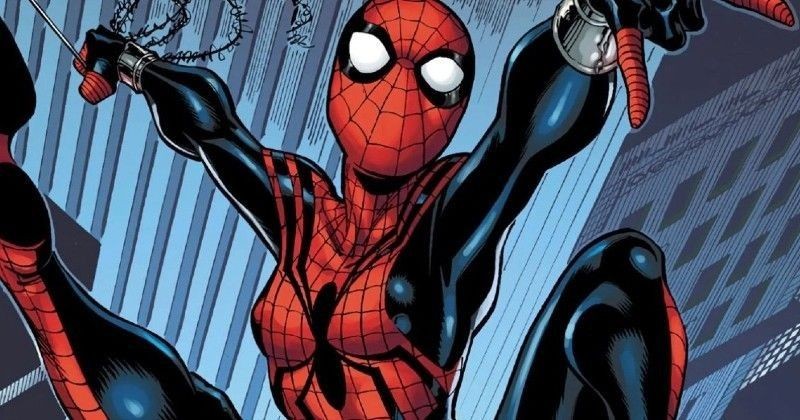 5 Spiderman Generasi Penerus Peter Parker, Ada yang Berubah Jahat