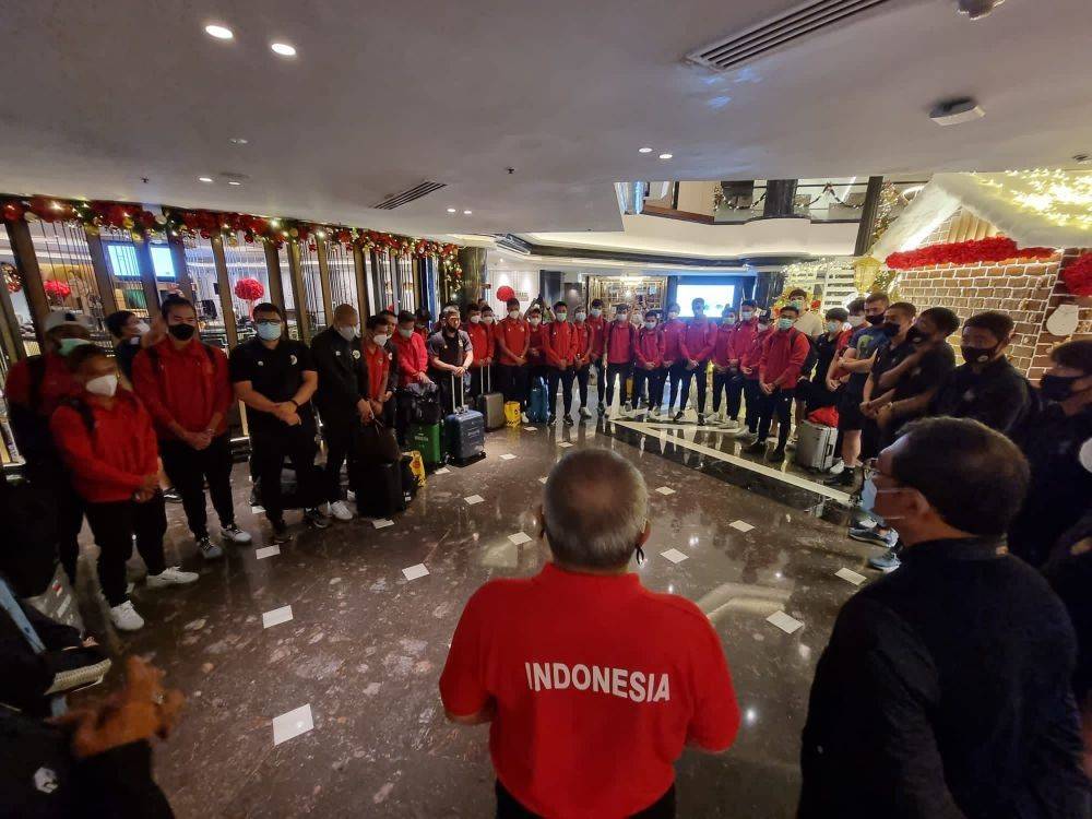 Perbandingan Prestasi STY Dan Pelatih Timnas Indonesia Lain