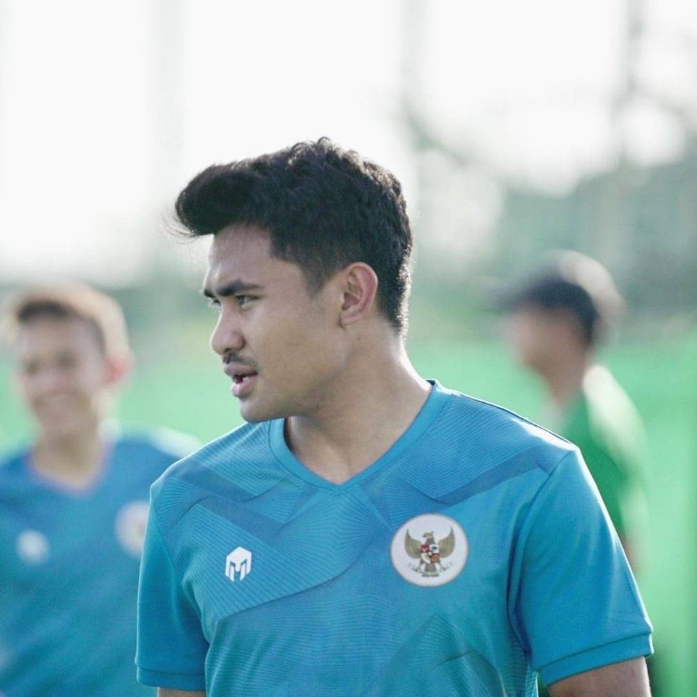 Pesona Asnawi Pemain Timnas Di Piala AFF 2020, Bikin Naksir!