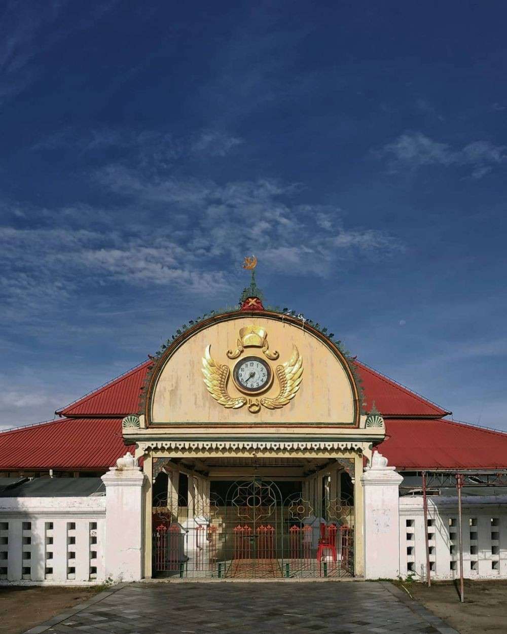 10 Tempat Wisata Di Sekitar Malioboro Yogyakarta