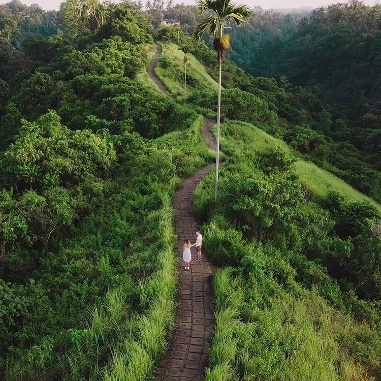 9 Desa Wisata Terbaik di Indonesia, Pemandangan Alamnya Indah
