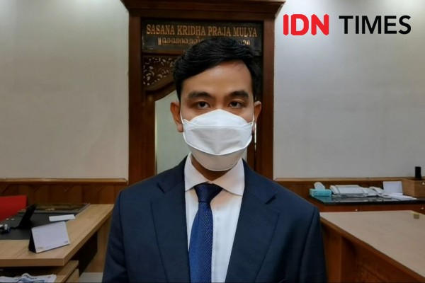 Gibran Siap Ditangkap KPK Jika Terbukti Korupsi, Sudah Bilang Kaesang
