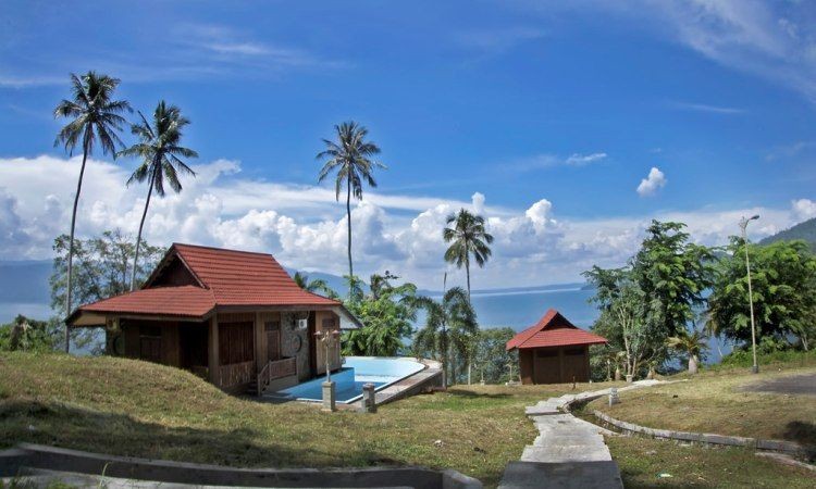 6 Tempat Wisata Alam Hits di Lampung Barat, Meneduhkan Jiwa!