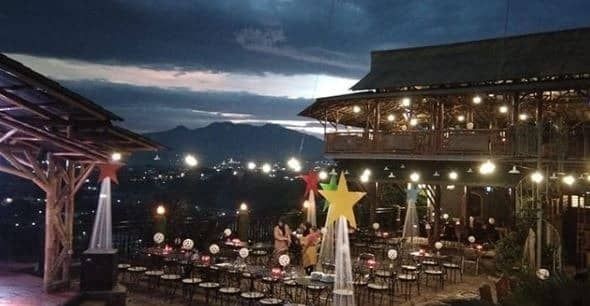 Wisata Kuliner Malam di Bandar Lampung, Perut Kenyang Hati Senang