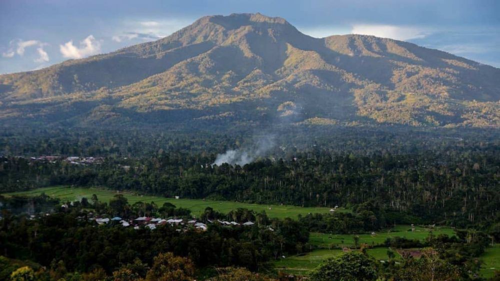 6 Tempat Wisata Alam Hits di Lampung Barat, Meneduhkan Jiwa!