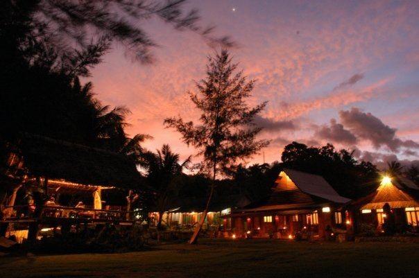 6 Rekomendasi Hotel di Gunungsitoli, Pemandangan Lautnya Indah