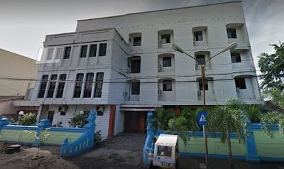 5 Rekomendasi Hotel yang Nyaman dan Murah di Kota Binjai