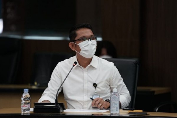 PTM 100 Persen Tetap Lanjut, KSP Minta Orang Tua Tak Panik