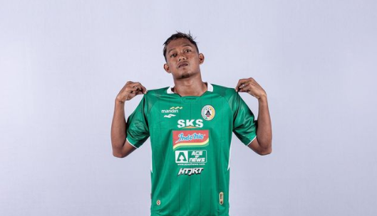 2 Pemain Persis Solo Akhiri Perombakan PSS Sleman