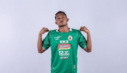 2 Pemain Persis Solo Akhiri Perombakan PSS Sleman 