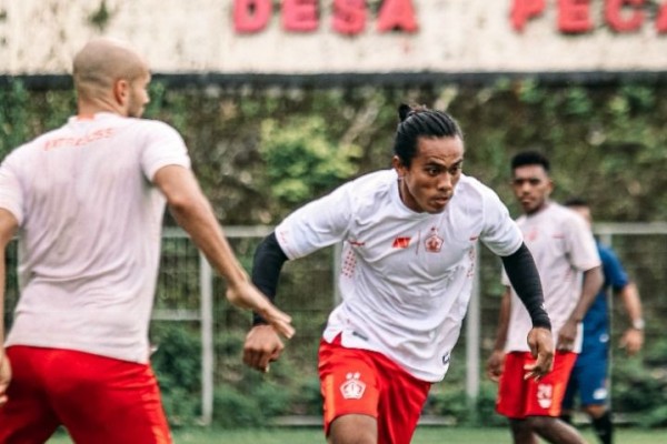 Datangkan 3 Pemain Baru, Persik Semakin 'Rasa' PSS Sleman