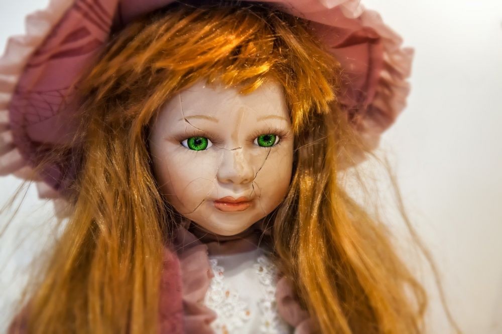 Dampak Negatif Merawat Spirit Doll, Orang Bisa Kehilangan Realitas   