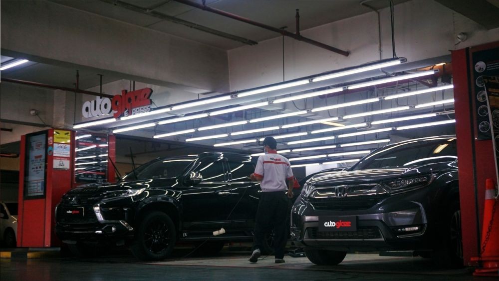 Daftar Rental Mobil di Medan yang Harganya Terjangkau
