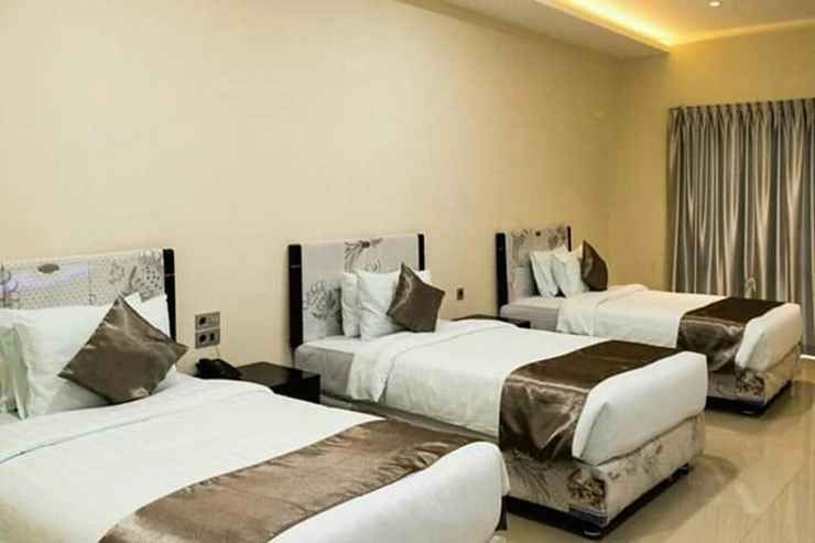 5 Rekomendasi Hotel di Simalungun Jika Datang Berwisata