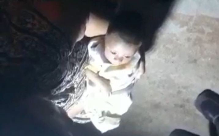 Sengaja Dibuang, Bayi Laki-laki Ditemukan di Bagasi Rumah Warga