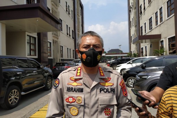 Polisi Bakal Tes Acak dan Vaksinasi di Pos Pelayanan Mudik Lebaran