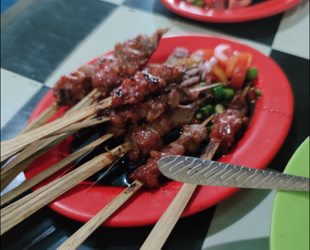 Tempat Makan di Banten untuk Kebersamaan Keluarga, Enak