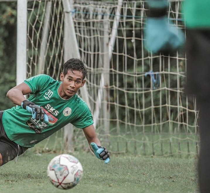 Jelang Putaran 2 Liga Indonesia, Pemain Baru PSS Siap Diturunkan