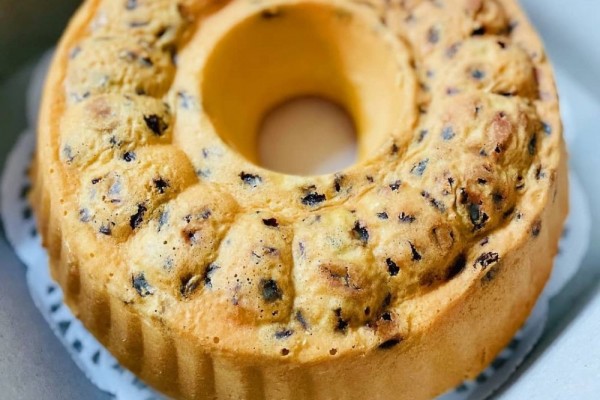 10 Aneka Topping Bolu Panggang Paling Nikmat, yang Mana Favoritmu?