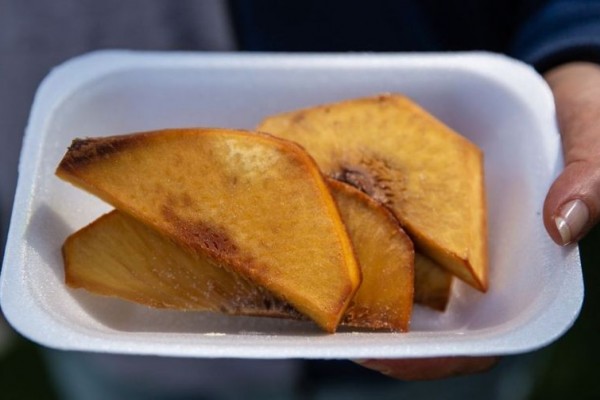 #GiziLokal: Manfaat Sukun untuk Kesehatan dan Kecantikan