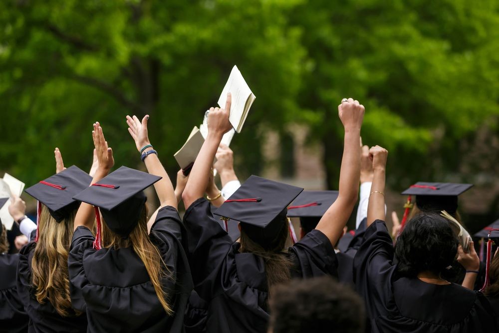 5 Alasan Kenapa Kuliah di US Jadi Impian Banyak Mahasiswa