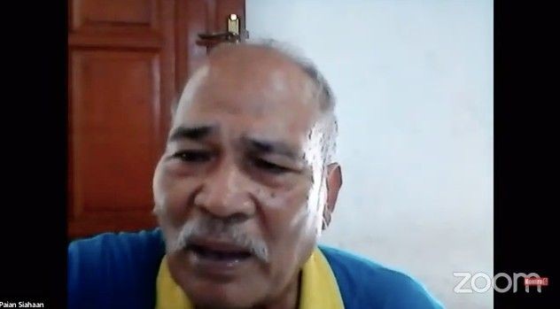 Panglima TNI Digugat Keluarga Aktivis karena Pemilihan Pangdam Jaya