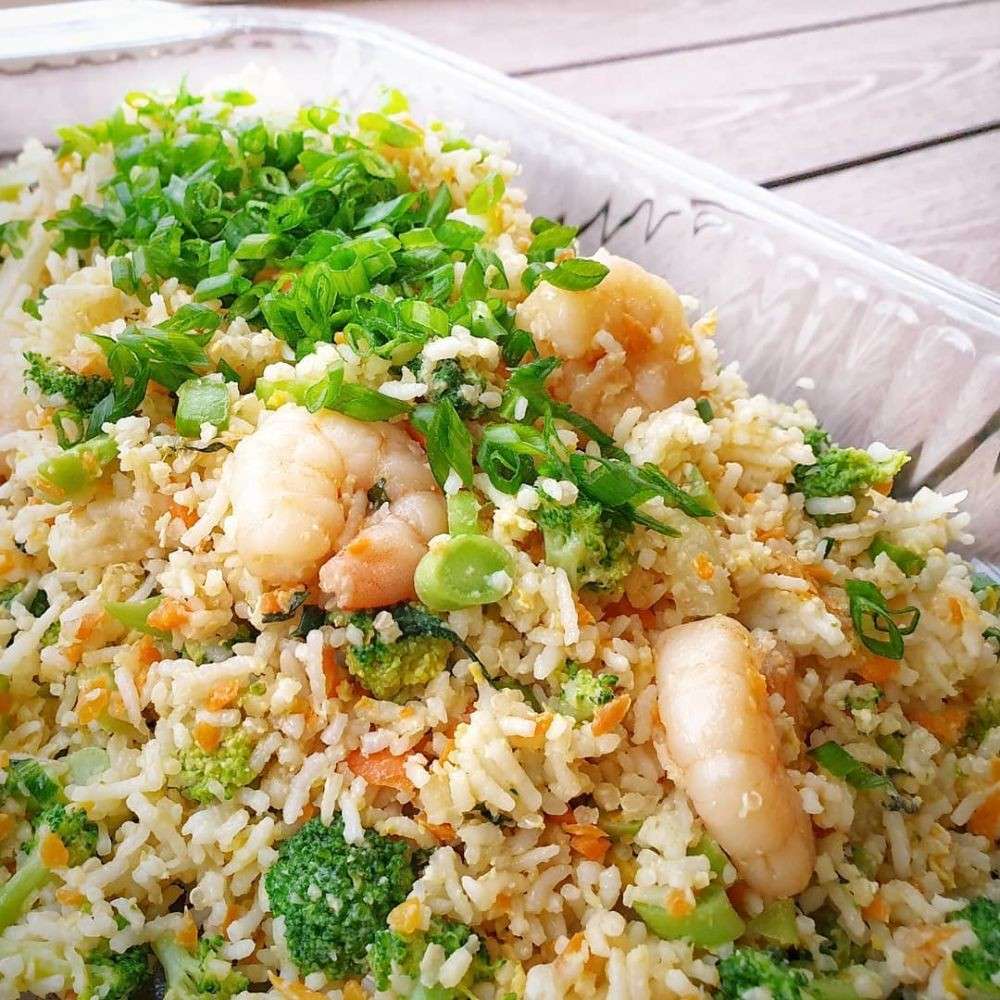 10 Kreasi Nasi Goreng Paling Populer Di Asia Tenggara