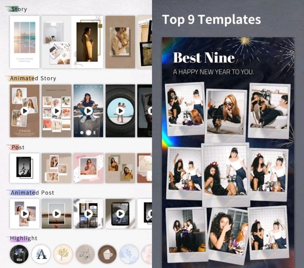 7 Aplikasi Edit Foto Polaroid Terbaik untuk Android