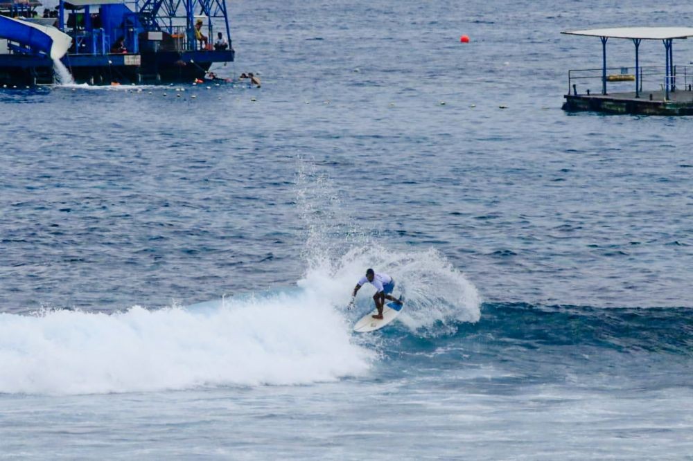 Nusa Penida Bakal Dikembangkan Jadi Sport Tourism