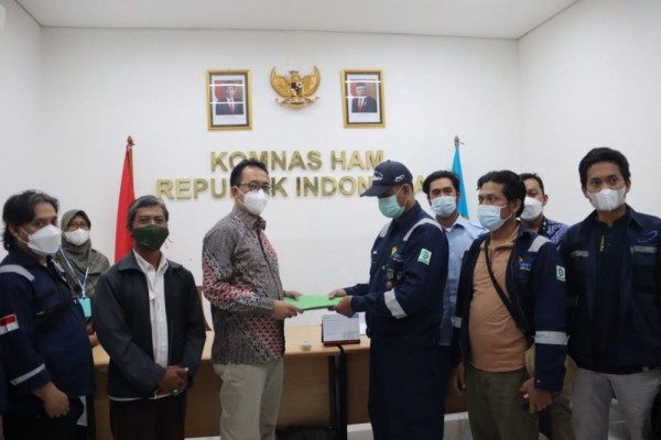 Pegawai Honorer BPPT: Tanpa Notifikasi, Kami Harus Hengkang 1 Januari