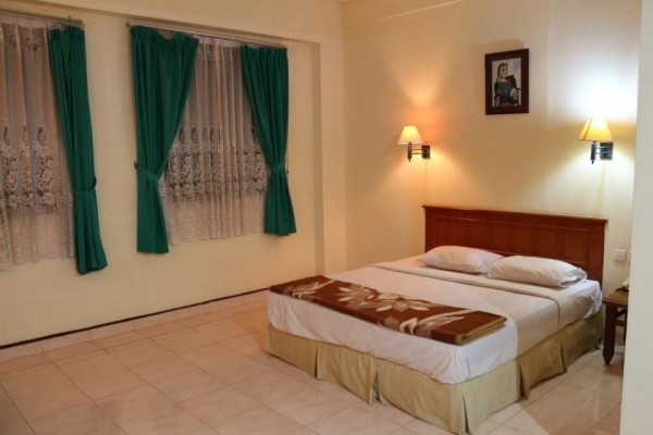 5 Rekomendasi Hotel dan Penginapan Murah di Mandailing Natal
