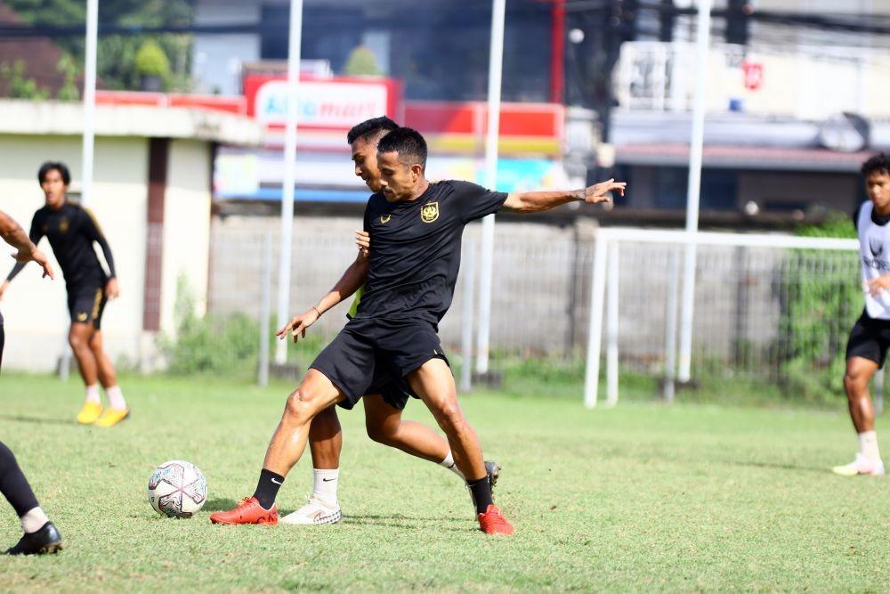 Dragan Datang, Taktik dan Fisik Pemain PSIS Mulai Digenjot 