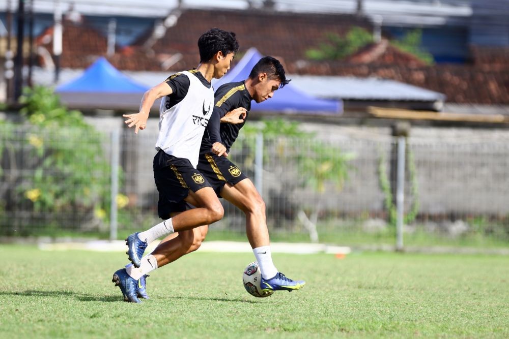 Profil Ryo Fuji, Pesepakbola Asal Jepang Rekrutan Baru PSIS Semarang 