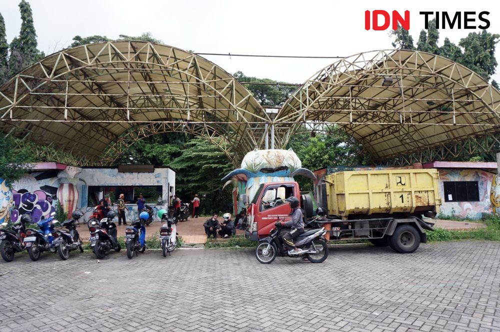 Jalan Pahlawan Semarang Ditutup untuk Acara Terima Kasih Jawa Tengah