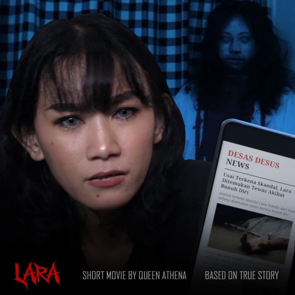 5 Fakta Film Lara, Kisah Nyata Kolektor Spirit Doll di Bali