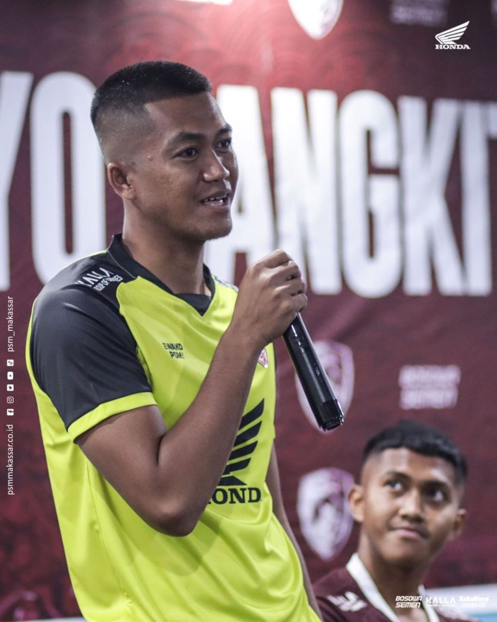 Empat Nama Hilang dari Daftar Resmi Pemain PSM Makassar, Siapa Saja?