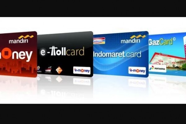 Daftar e-Money yang Bisa Kamu Gunakan untuk Membayar Tol