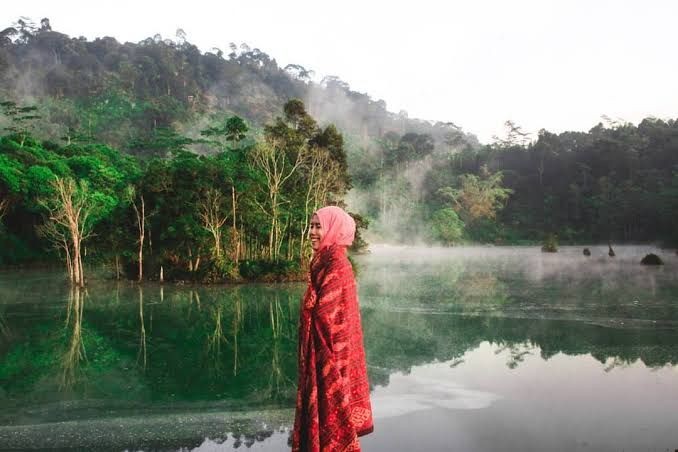 5 Danau di Lampung Masih Alami dan Eksotik, Bikin Betah Liburan
