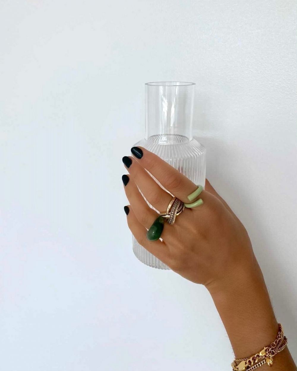 8 Tren Nail Art 2022, Salah Satunya French Manicures