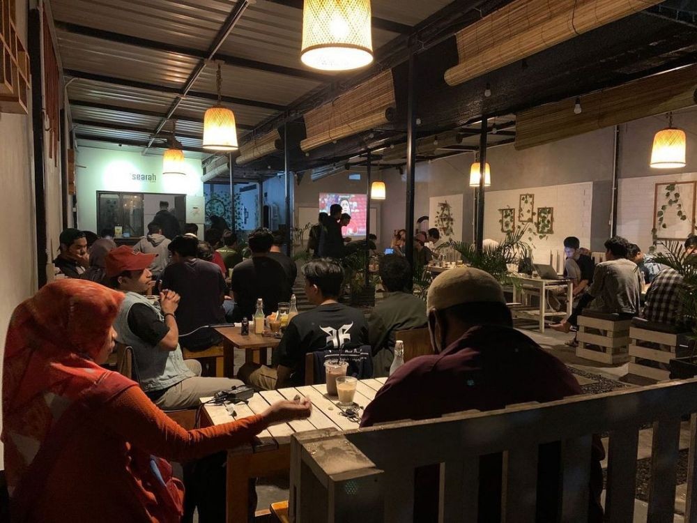5 Tempat Nongkrong Baru di Tamalanrea Makassar yang Wajib Dikunjungi