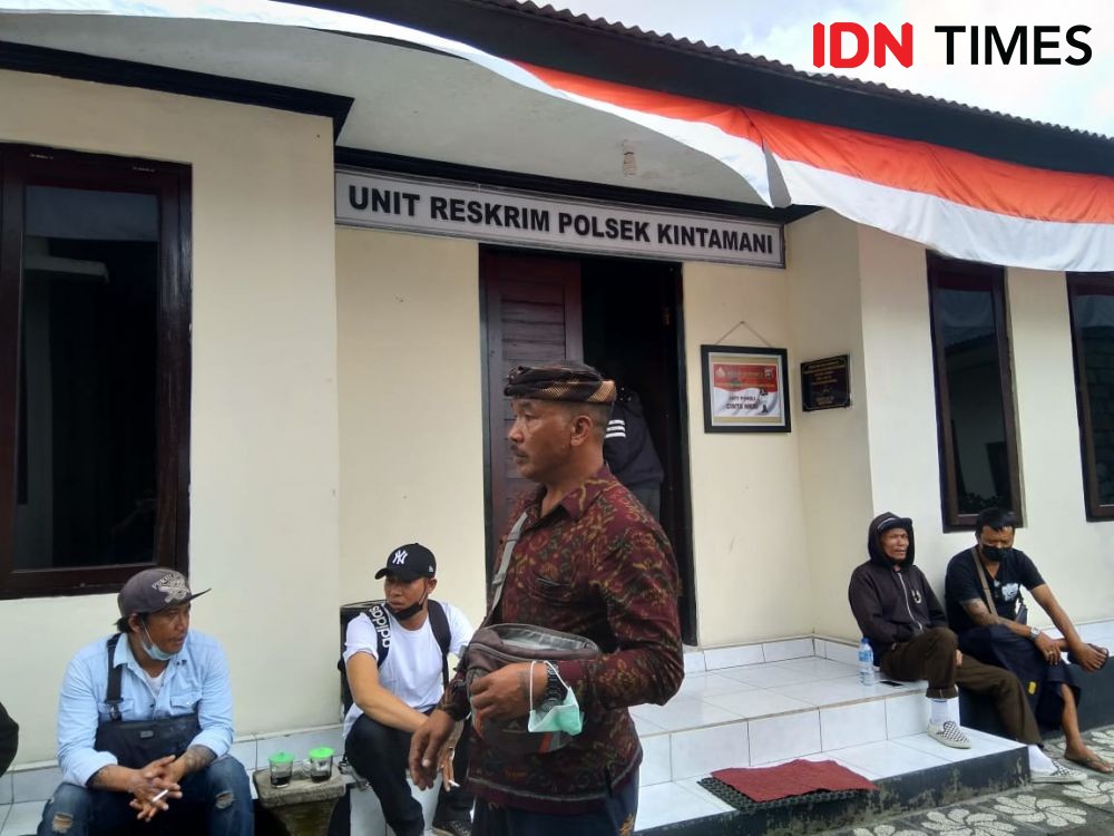 Nenek di Bali yang Trauma Dibawa Polisi, Nama Baiknya Gagal Dipulihkan