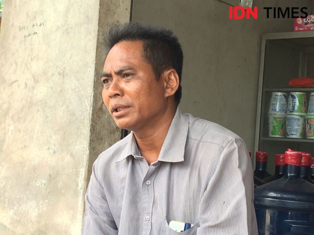 Bocah Lombok yang Hilang 1,5 Tahun Sempat Menetap di Jawa Tengah