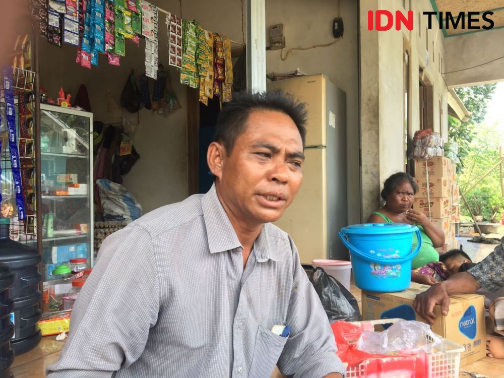 Bocah Lombok yang Hilang 1,5 Tahun Sempat Menetap di Jawa Tengah