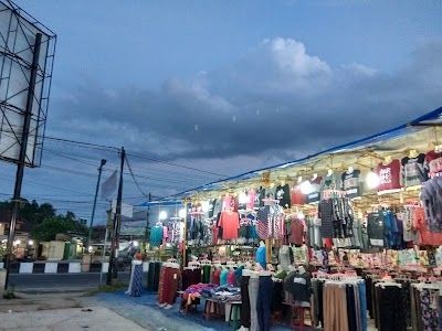 5 Rekomendasi Tempat Berbelanja di Tanjungbalai, Belum Ada Mal!